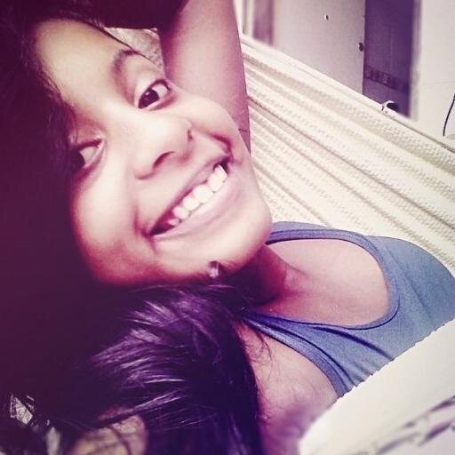 - #NORMALIDADE NUNCA FOI MEU FORTE ! 
#Perguntaaa Láá´:http://t.co/HXnHpG6tll
#Chhat:https://t.co/YVKmsV48u7
Chhat.
: