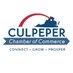 Culpeper Chamber (@culpeperchamber) Twitter profile photo Culpeper Chamber (@culpeperchamber) Twitter profile photo