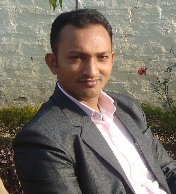 Sanjeet Singh 
Financial Products Distributor