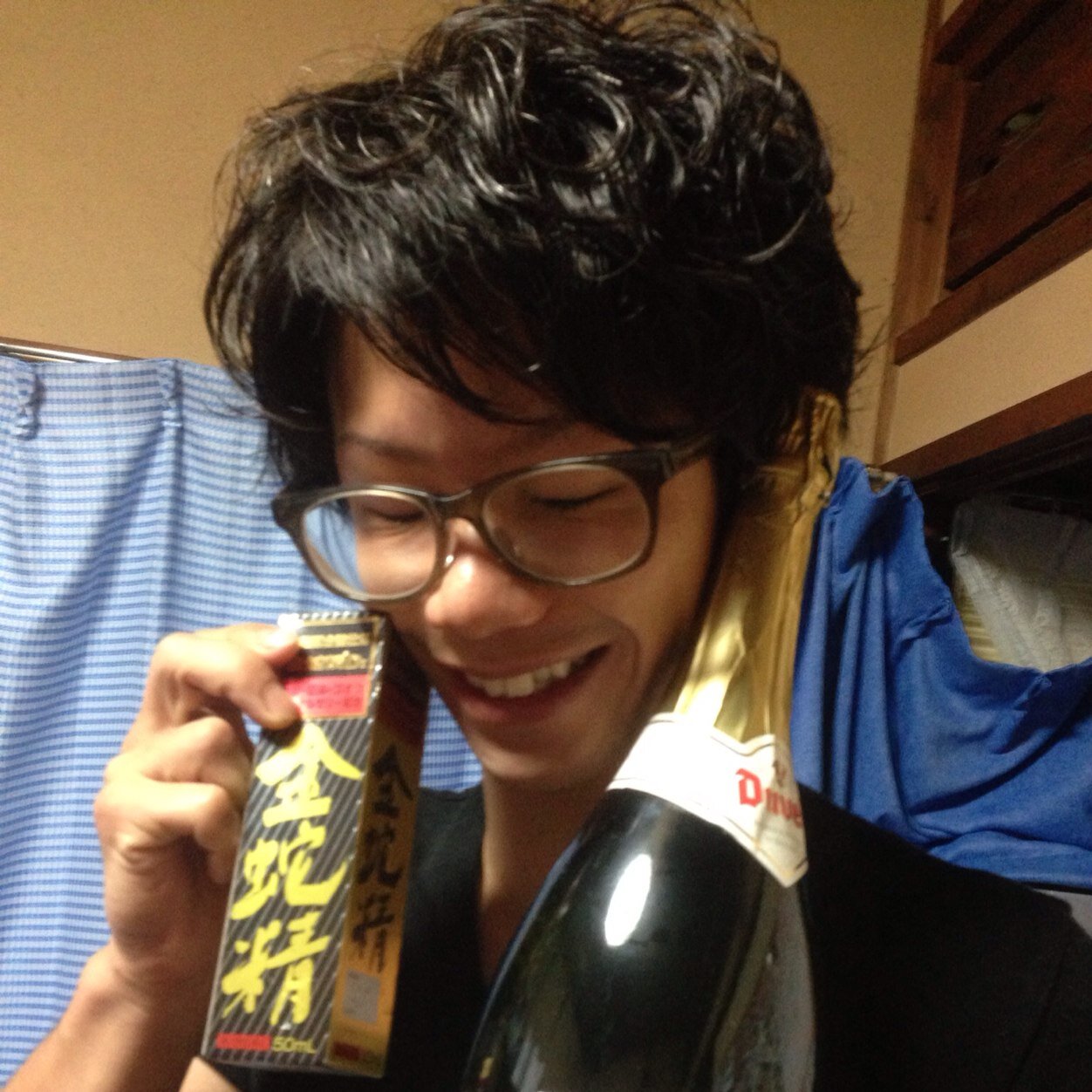 成瀬正人 4649makkun Twitter