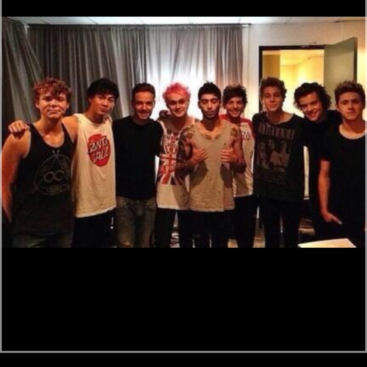 Your sunshine will follow you, dont give up. He loves you♡ Follow my main account @90skidzarry