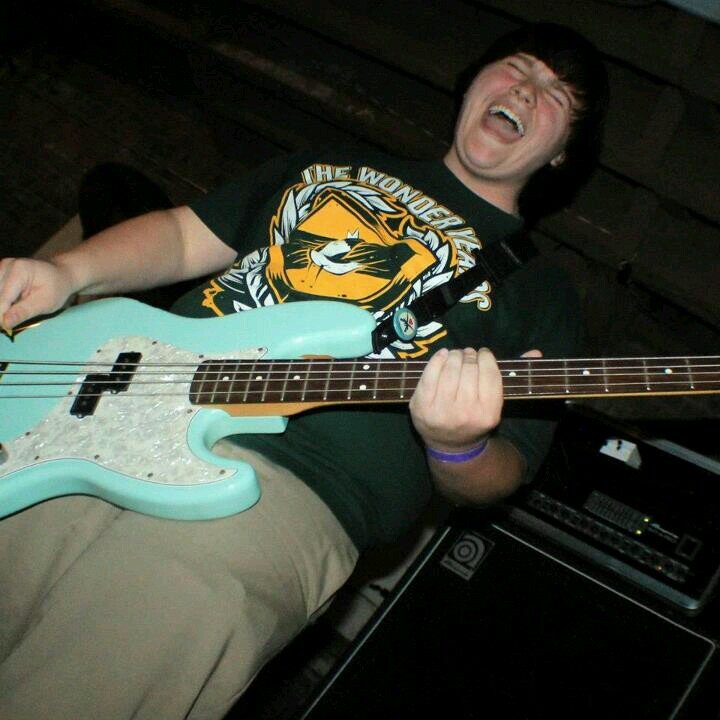 Musician, hopeless romantic, and destroyer of worlds. Welcome to the Adam McLamb Show. @AnyOtherwise https://t.co/fMzwiKsBhL