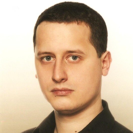 DariuszPpek's profile picture. 