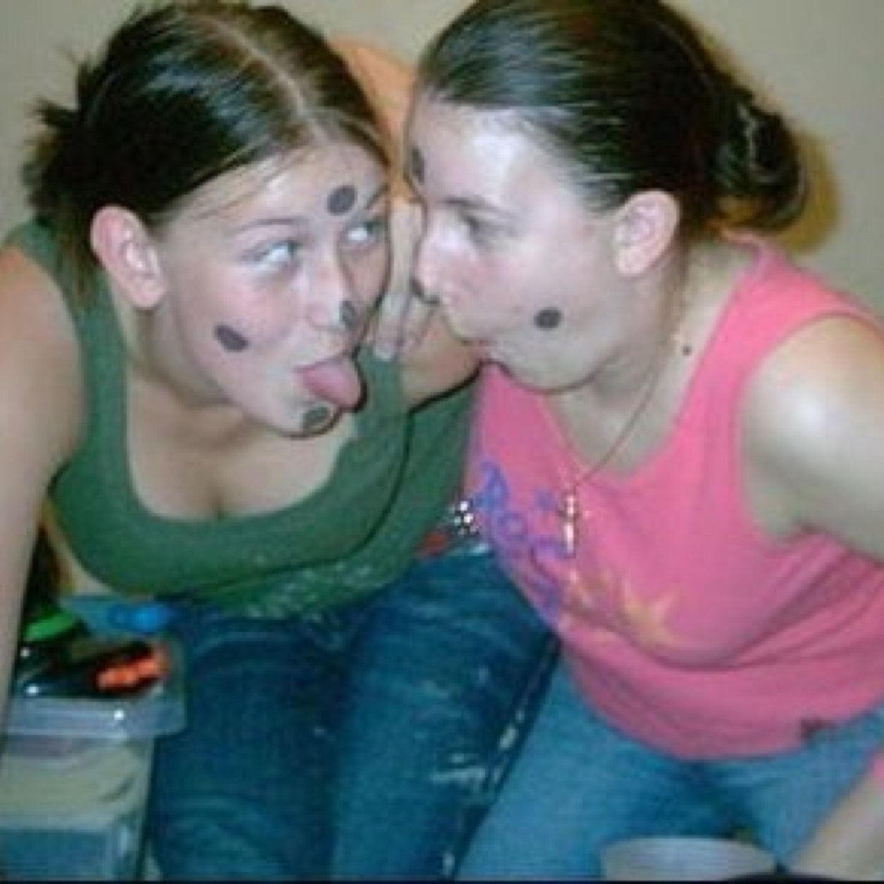 Siannybop's profile picture. Got love for my Glee, Twilight, Harry Potter.. Mischief Managed!!