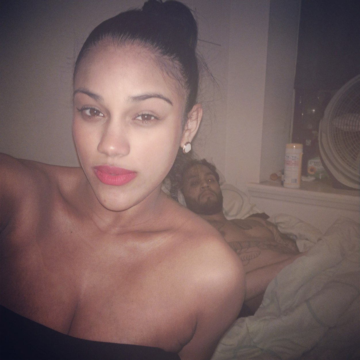 Kaelovely_'s profile picture. Give a girl the right shoes and she will conquer the world ✌