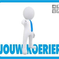 JOUWKOERIER (@jouwkoerier) 's Twitter Profile