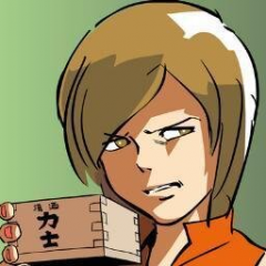 MEIKO無頼さんのプロフィール画像