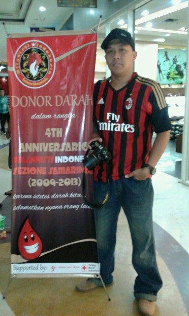 I'm milanisty