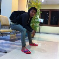 кαмα (@trhinithy) 's Twitter Profile