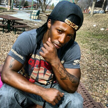 whats good people its your boy Kev you already know follow me I follow you back you know my slogan I'm G'd up from my feet up wassup wit da wassup