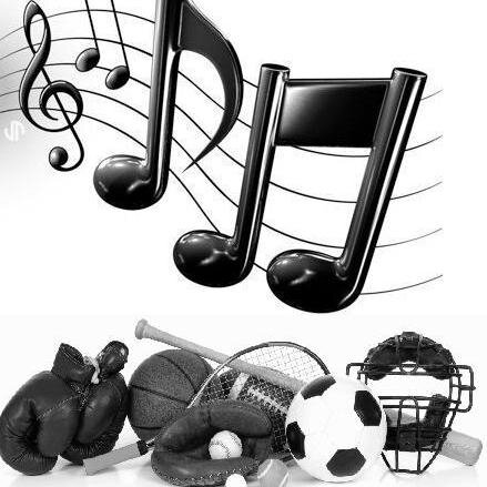 Mezclamos tu Pasión por el Deporte y la Buena Música en un asombroso  Batido de Entretenimiento... LoCuToReS: @nolin68 @zerotheskate @portuBros @enyerlinp