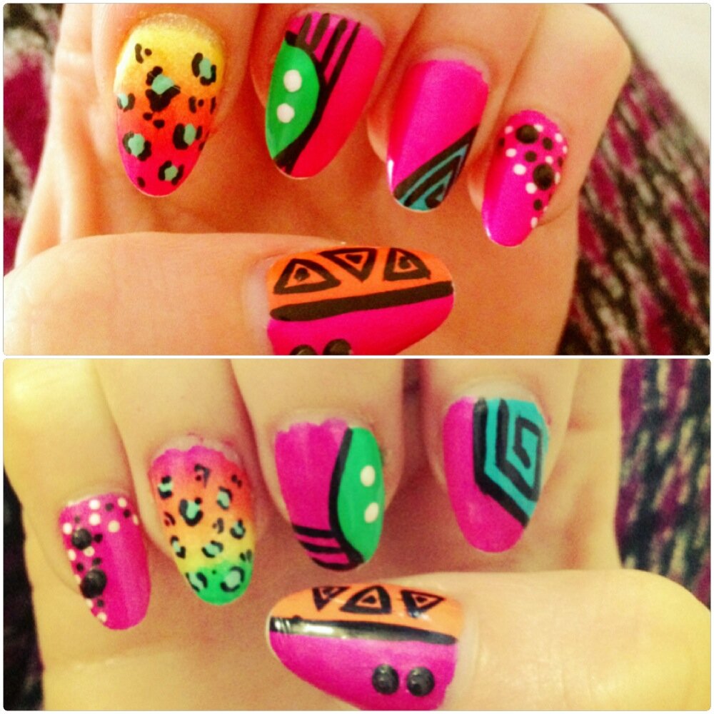 Painting nails in Bristol! Insta: Poppin_Polish http://t.co/tZD1Rlkqfr