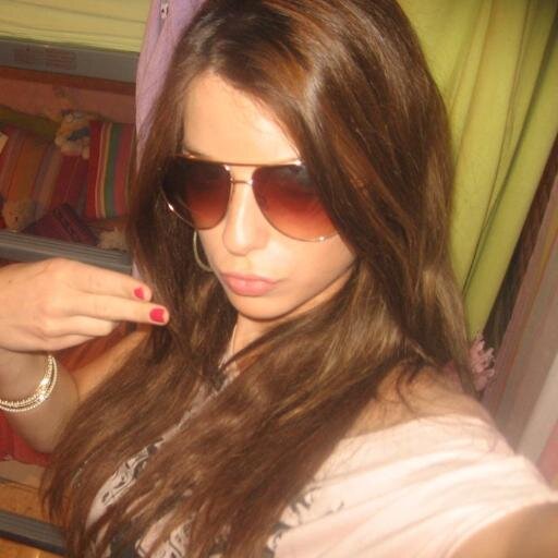 Current Student, Big People and Animal Lover...NOT ;)
Jokester, Lover of Music and Art & DJ in making.
