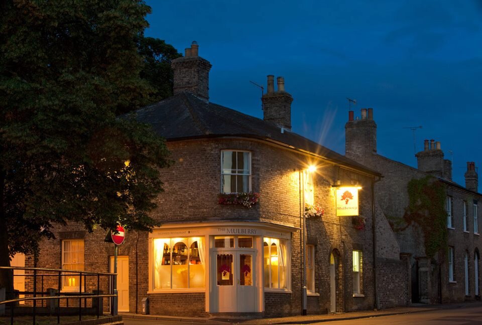MulberryThet's profile picture. Local restaurant offering locally sourced ingredients freshly cooked with a Mediterranean twist. Open Tuesday to Saturday from 6pm. Reserve on 01842824122