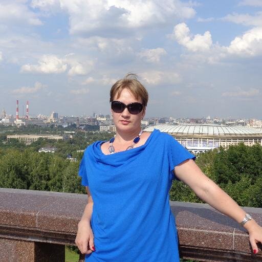 Взаимный фоловинг