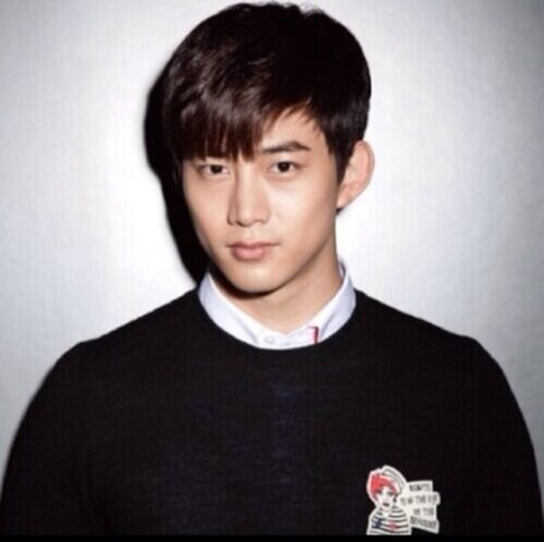 PR/ 2pm Taecyeon