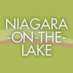 Niagara-on-the-Lake named #1 Food and Wine destination in Canada by Trip Advisor! 35 miles from Buffalo, NY airport; 120 km to Toronto airport