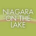 Niagara On The Lake (@niagaraonlake) Twitter profile photo