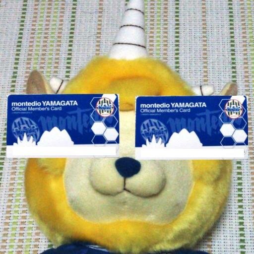 ohtohtree's profile picture. モンテディオを寵愛する野郎です。
遠征先のんまいもの大好き！あんこ系具材の炎のカリーパンも大好き！
うまいっしょクラブ会員です。