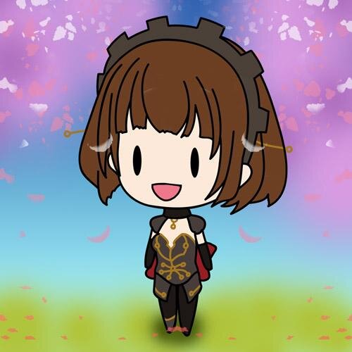 元戦場のエレクトロガール（元運営）さんのプロフィール画像