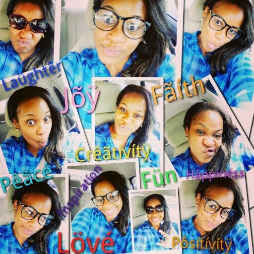 I'm a Simple Girl... Loving, Living, and Enjoying My Life... Taking it 1 day at a Time!!! #TeamJesus #TeamProudMom #TeamCancer #TeamILoveMe #TeamFlaGirl ;*)