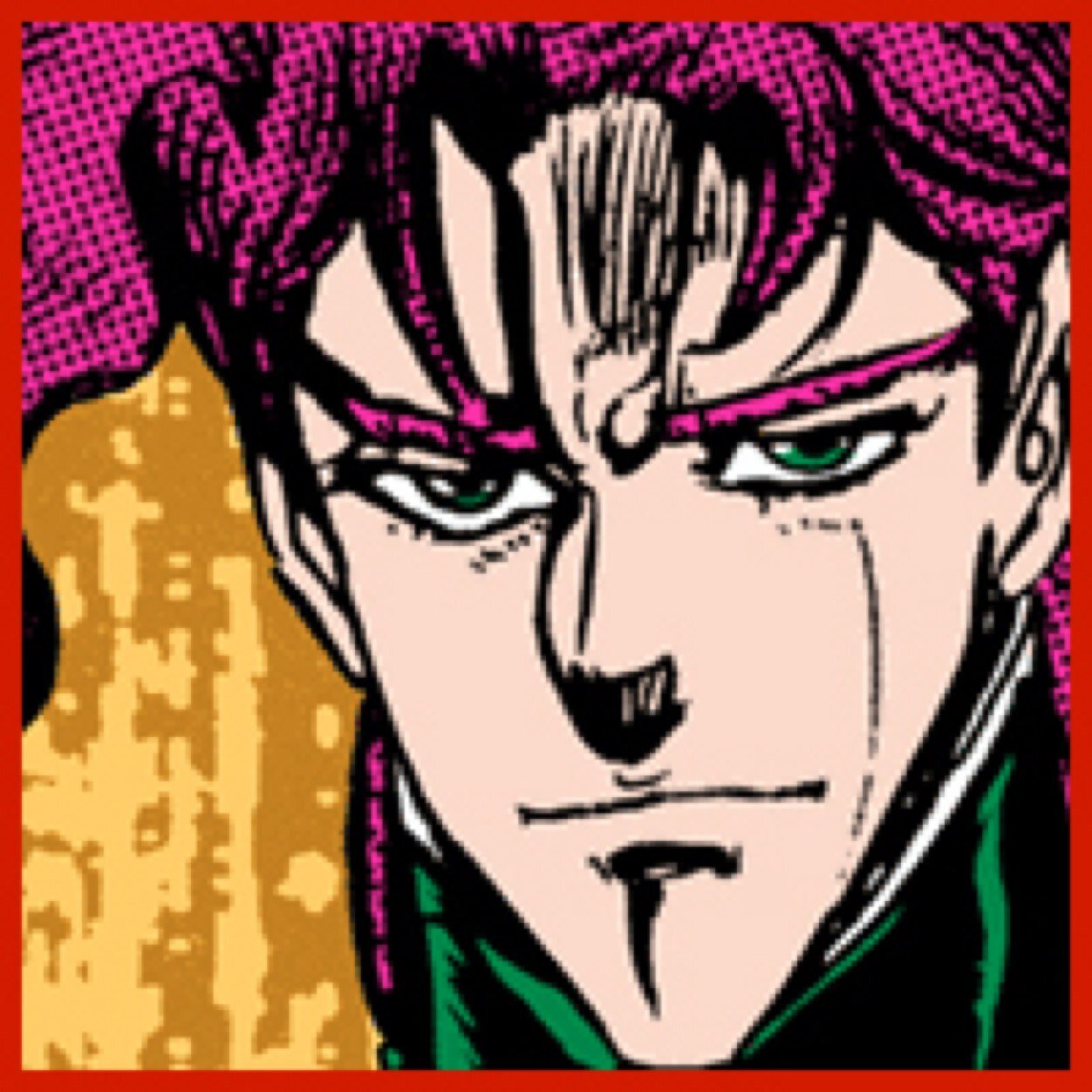花京院典明 スケコマシ Kakyoin Jojo3 Twitter 花京院典明 スケコマシ Kakyoin Jojo3 Twitter
