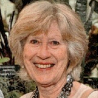Retired education inspector. Interested in the arts, gardens, travel and bridge.