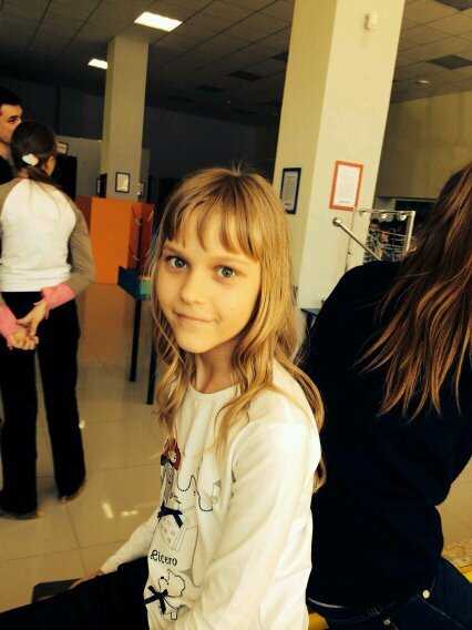 #BGirl, #Directioner