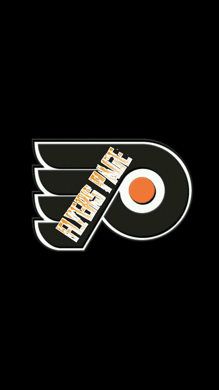 Flyers fan page for 24/7 stats and news for the Flyers Faithful