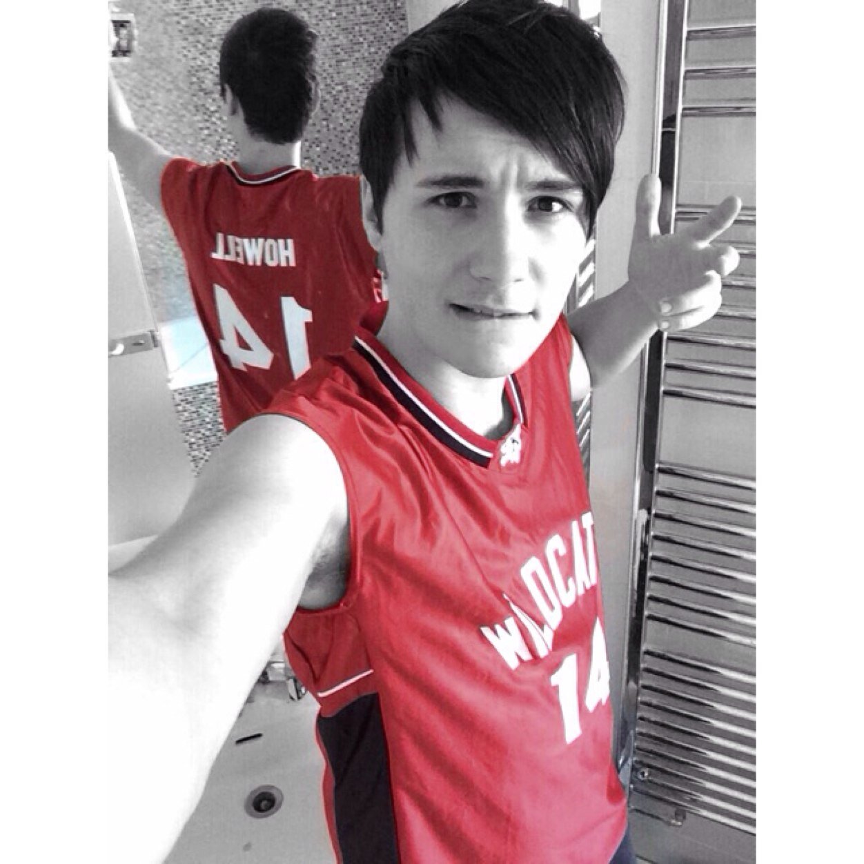 Kickthepudding's profile picture. Mum dont come in