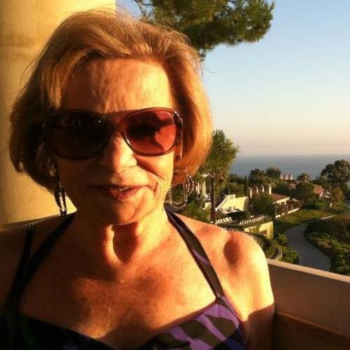 mom, grand mom, college dean, patriot, daughter of immigrants, determined  to see the trump crime family brought to justice!