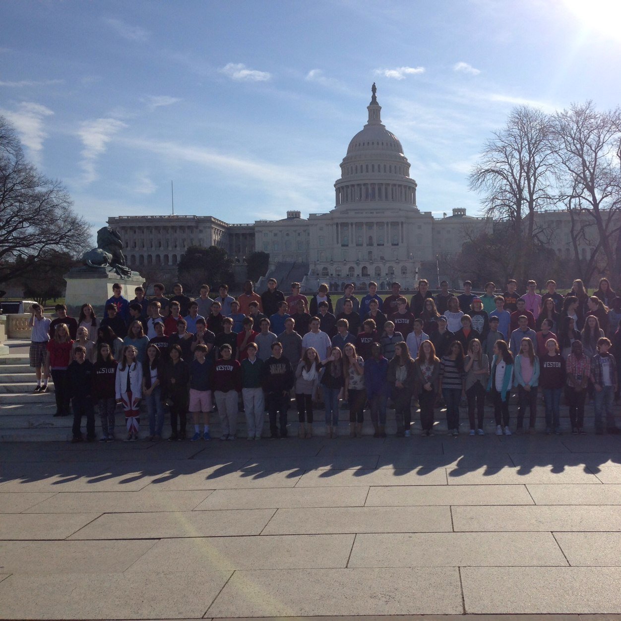 WestonDC2014's profile picture. 