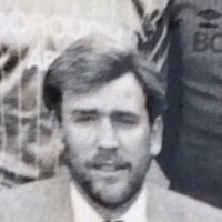 peterward (@peterward73) 's Twitter Profile