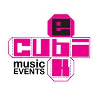 Cubik Events (@cubikevents) 's Twitter Profile