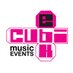 Cubik Events (@cubikevents) Twitter profile photo