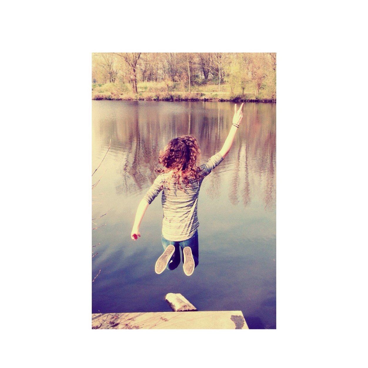 ceep calm, unless there is a party