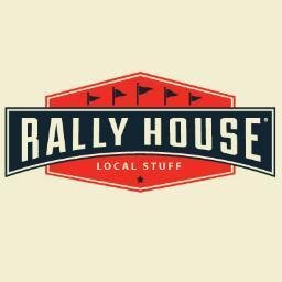 Rally House is the ultimate shopping destination for officially licensed NCAA, MLB, NFL, NBA, NHL, and MLS merchandise! Unofficial 
http://t.co/nwfnJnKtWR