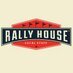 Rally House (@rallyhouse2014) Twitter profile photo