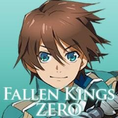 Fallen Kings Zero公式さんのプロフィール画像