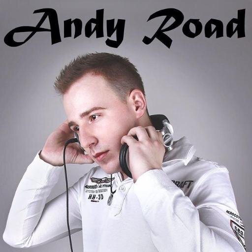 23 years old Popular and talented DJ, who plays House, Progressive House and Electro Booking: info@djandyroad.com  Soudcloud: http://t.co/jvWjXS8rYg