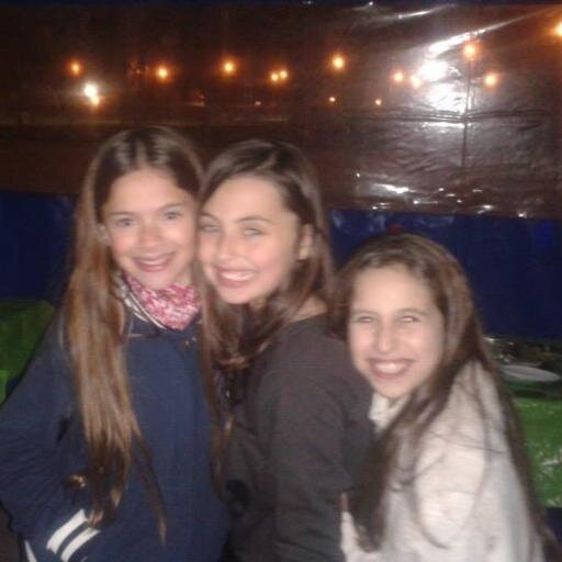 Amo a mis amigas