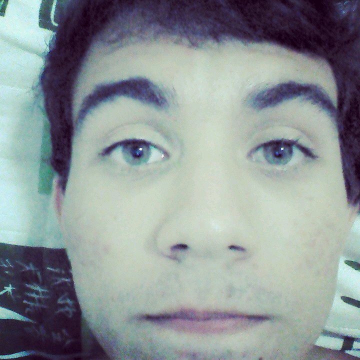 fiz umas coisas e depois fiquei velho