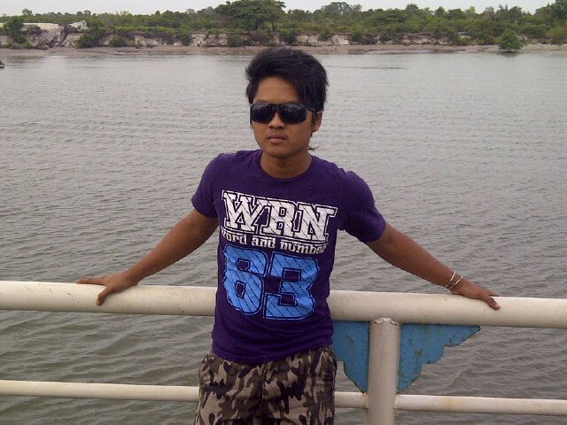 Dicky yo dicky kok mekso,,
