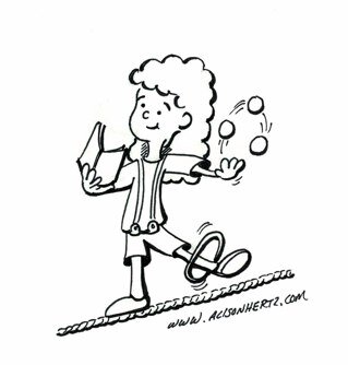 PB, MG, & GN writer. Artist. DOODLE DAY creator. Juggler, Toy Designer,  Speaker, SCBWI, Etsy https://t.co/2OcmzHy9Ch Insta @AlisonHertzDoodles She/her