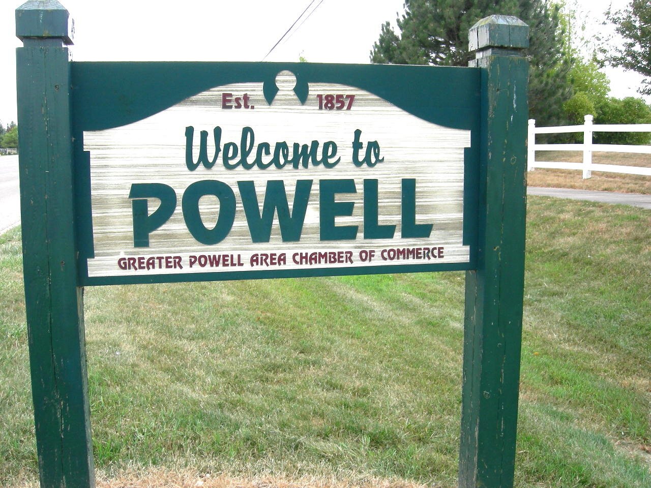 CHOP - Concerned Homeowners Of Powell

info@ConcernedHomeownersOfPowell.org