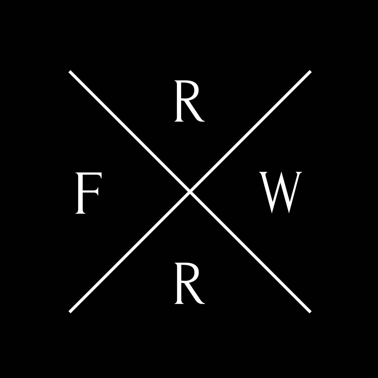 #REAL•FXCK•WITH•REAL 
BAY AREA Based Clothing Brand 
EST.2014 
RFWRxMMXIV
