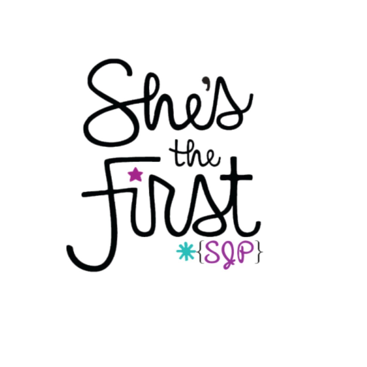 SJP Chapter of @shesthefirst, a non-profit that raises awareness and money for girls education in developing countries.