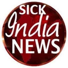 SickIndiaNews Profile Picture