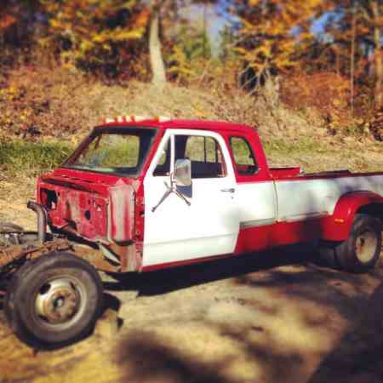 Bringin Diesel work trucks to the mainstream! Sponsored by Goldfarb diesel parts, Alliant Power and Team Ray trucks.