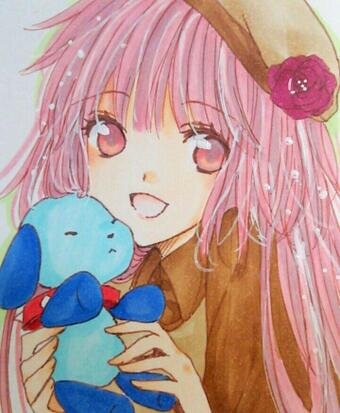 犬夜叉､CLAMP､YUI､Sound Horizonが好き( ´ｰ` )❤︎アイコンはとみぃしゃん[@nyan56tommy]に描いて頂きました⌄̈⃝浮上少ないけどTL見てますよ（ಠ_ಠ）